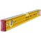 Standard-Wasserwaagen Stabila Wasserwaage Type 96-2 M, 61 cm, mit Seltenerd-Magnetsystem 12383187