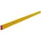  Standard-Wasserwaagen Stabila Wasserwaage Type 96-2 M, 200 cm, mit Seltenerd-Magnetsystem 12383225
