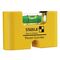  Torpedo- und Taschenwasserwaagen Stabila Wasserwaage Pocket Electric, 7 cm, mit Seltenerd-Magnetsystem 12383170