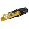  Torpedo- und Taschenwasserwaagen Stabila Wasserwaage Type 81 SV REM W45 Torpedo, 25 cm, mit Seltenerd-Magnetsystem, 45°-Winkel-Libelle und Gürteltasche 12383164