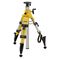  Laser-Zubehör Stabila Kurbelsäulen-Baustativ BST-K-M, 69–170 cm 12383361
