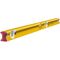  Standard-Wasserwaagen Stabila Wasserwaage Type R 300, 100 cm 12383190