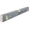  Standard-Wasserwaagen Stabila Wasserwaage Type 80 U-2, 60 cm 12383191