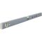  Standard-Wasserwaagen Stabila Wasserwaage Type 80 U, 100 cm 12383200