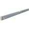  Standard-Wasserwaagen Stabila Wasserwaage Type 80 U, 120 cm 12383175