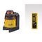  Punkt- und Linienlaser Stabila Multilinien-Laser LAX 400, 6-teiliges Set 12383393