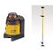  Punkt- und Linienlaser Stabila Multilinien-Laser LAX 400, 6-teiliges Set 12383397