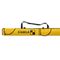  Wasserwaagen-Zubehör Stabila Wasserwaagen-Kombitasche LCC-6-200 (für 6 Wasserwaagen von 25 – 200 cm) 12383345