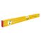  Standard-Wasserwaagen Stabila Wasserwaage Type 80 ASM, 60 cm, mit Seltenerd-Magnetsystem 12383173