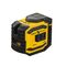  Punkt- und Linienlaser Stabila  Kreuzlinien-Lot-Laser LAX 300, 4-teiliges Set 12383394