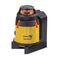  Punkt- und Linienlaser Stabila Multilinien-Laser LAX 400, 5-teiliges Set 12383391