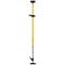  Laser-Zubehör Stabila Laser-Teleskopstütze LT 30, 20–365 cm 12383382