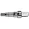  Combi-Stufenschlüssel Combi-Stufenschlüssel, verchromt, 5-stufig 12450877