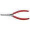 Schlauch-Montagezange Schlauch-Montagezange, Ø 4 mm, 120 mm 12451259