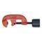  Kupferrohrabschneider Kupferrohrabschneider, rot lackiert, ?"-1?" 3,175-34,925 mm 12450900