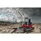  Takeuchi Kompaktbagger Takeuchi  TB 260 Kompaktbagger 12462931