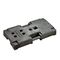  Fußplatten Wemas Fußplatte TL-Aufstellvorrichtung Typ K1 (Koffer) 12451681