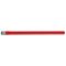  Putzhaken, Meißel, Splinttreiber Elektrikermeißel Elektrikermeißel, rot lackiert, poliert, 250 mm x 12 mm 12451385