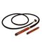  Biegewellen TDX / TDXE Vibratec Biegewelle - TDX 2,0 Meter 12451495