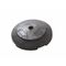  WEMAS Fußplatten Fußplatte R 450 - Ø 62 mm Aufnahme 12451673