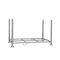  Lager- und Transportgestell Wemas Lager- u. Transportgestell 1055x1695 mm für Absperrgitter 2,0 m - steckbar 12451716