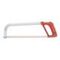  Metallsägebogen Metallsägebogen, rot lackiert, 435 mm 12451410