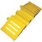 WEMAS Schlauch- und Kabelbrücken Schlauch- u. Kabelbrücke 830 mm - gelb 12451757
