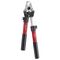  VDE-Kabel-, Kabel-, Drahtseilscheren, Messer Kabelschere Kabelschere, rot lackiert, 350 mm 12451302