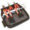  Zangensatz CompacT-Set "P" Poliert MK-Griffe Zangensatz CompacT-Set "P" Poliert MK-Griffe, 7-teilig 12451426