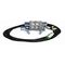  Schalungsrüttler Vibratec Aussenrüttler für Umformer 42 Volt 12451528