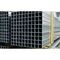  Schilderbefestigungen Wemas Schaftrohr verzinkt 3500 x 40 x 40 x 1,5 mm 12451755