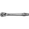 Die Zyklop Metal Knarren Switch, 1/4" Wera 8004 A Zyklop Metal-Knarre mit Umschalthebel mit 1/4"-Antrieb, 1/4" x 141 mm 12451899