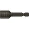  Steckschlüsseleinsätze Wera 869/4 Steckschlüsseleinsätze, 13 x 50 mm 12451913