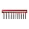  Rows EU-Version 1M MODUL HOLZ-SCHLANGENBOHRER 230 MM SNP 12440313