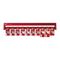  Rows EU-Version 1M MODUL STICHSÄGEBLÄTTER METALL SNP 12440312