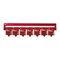  Rows EU-Version 1M MODUL SCHLEIFPAPIER 100X147MM SNP 12440317