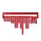  Rows EU-Version 1m Modul Multimaterial Bohrer Swave GALP 12440328