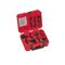  Selbstbohrer BOHRER-SET          SelfB 7pc set P1M 12440966