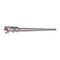  Beton und Stein SDS-Max FRÄSBOHRKR. SDS-MAX EINTEILIG 45X550-1ST 12440743
