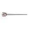  Beton und Stein SDS-Max FRÄSBOHRKR. SDS-MAX EINTEILIG 80X990-1ST 12440754