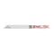  Säbelsägeblätter Metall SAEBELSAEGEBLATT 230/1.4MM (5) ICE HARD. 12442475