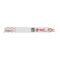  Säbelsägeblätter Metall SABRESAWBLADE SAEBELSAEGEBLATT 0-P50 12442466