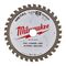  Kreissägeblätter Metall Kreissägeblatt 150/20mm 34Z Metall 12442388