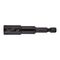  Steckschlüssel SCHLAGNUS SHOCKWAVE 1/4""X65MM 12442206