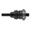  Diamant-Trockenbohrkronen ADAPTER FIXTEC AUF HEX 11MMXM16 12441588