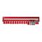  PH Schrauberbits SHOCKWAVE 1M ROW EU SCREWDRIVER BIT 12442116