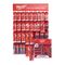  Shockwave schlagfeste Bits Sets RED RACK SHOCKWAVE  SNP 12442186