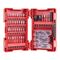  Sets SHOCKWAVE Set (75-tlg) 12442184