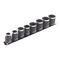  3/8" Schlagnüsse Schlagnuss-Set 3/8"kurz(8tlg.)SHOCKWAVE 12442035