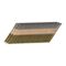  Nägel und Klammern Halbkopf-Nägel 7,4x3,1x90 mm (3000) 12442252